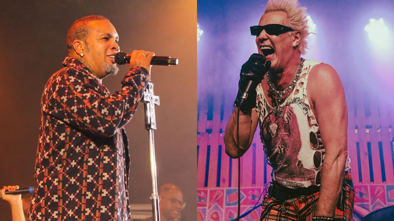 Rodriguinho, Supla e outros cantores se apresentam com shows no aniversário de SJC