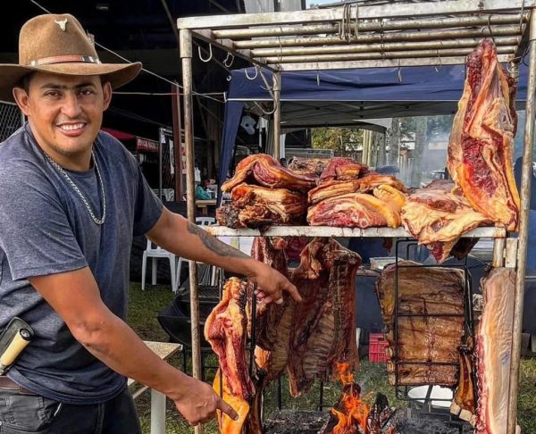 Festival de Comida de Rua começa nesta quinta-feira (27)