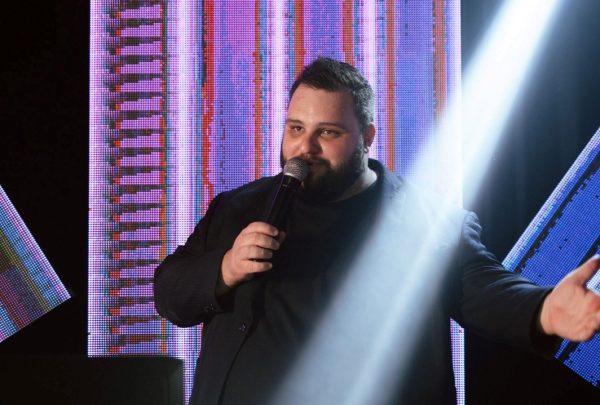 Felipe Morgado, Morgado Produções