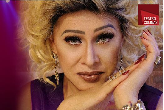 Nany People se apresenta no Teatro Colinas