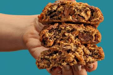 Cookies do Outback