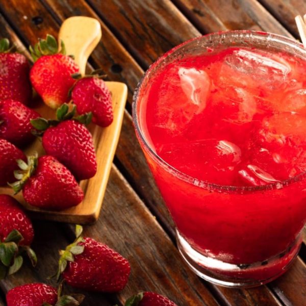Drinks no Poema Café