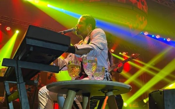 Espetáculo Queen Experience chega a São José dos Campos em 5 de agosto no Teatro UNIVAP