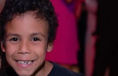 Lucas Henrique, filho adotivo morto pelos pais em Guararema