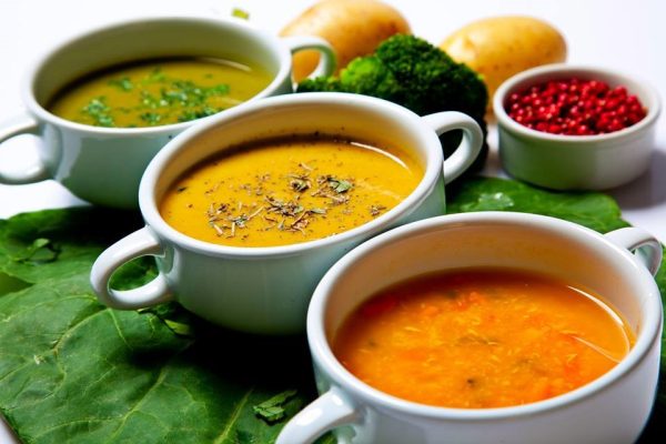 cumbucas com caldinhos da tunica boulangerie em sjc