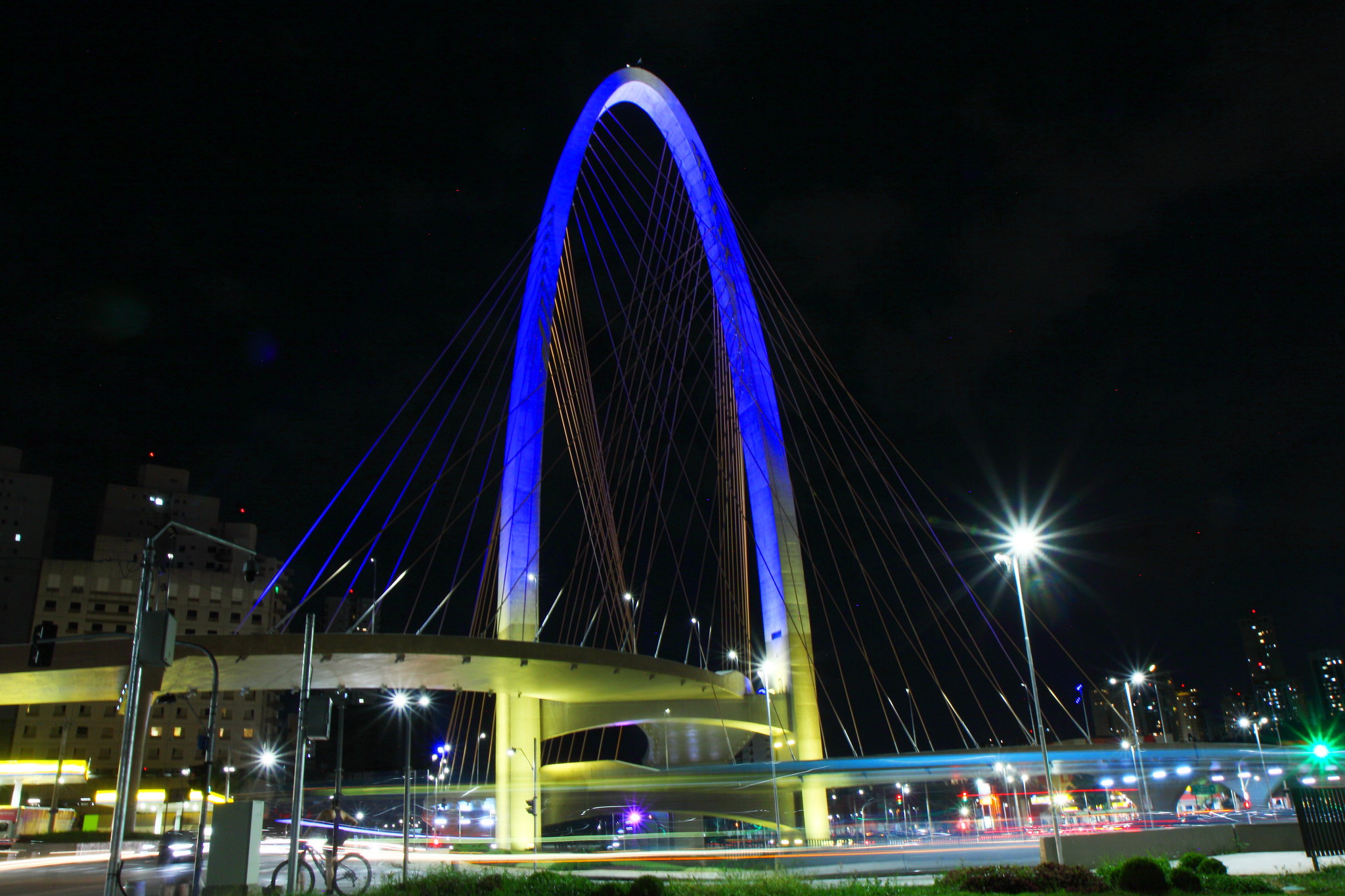 São José recebeu o certificado de platina por ser Cidade Inteligente