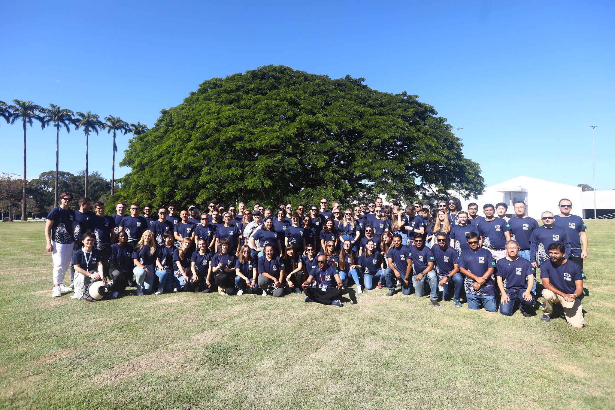 Programação do SSP23 encerra neste final de semana
