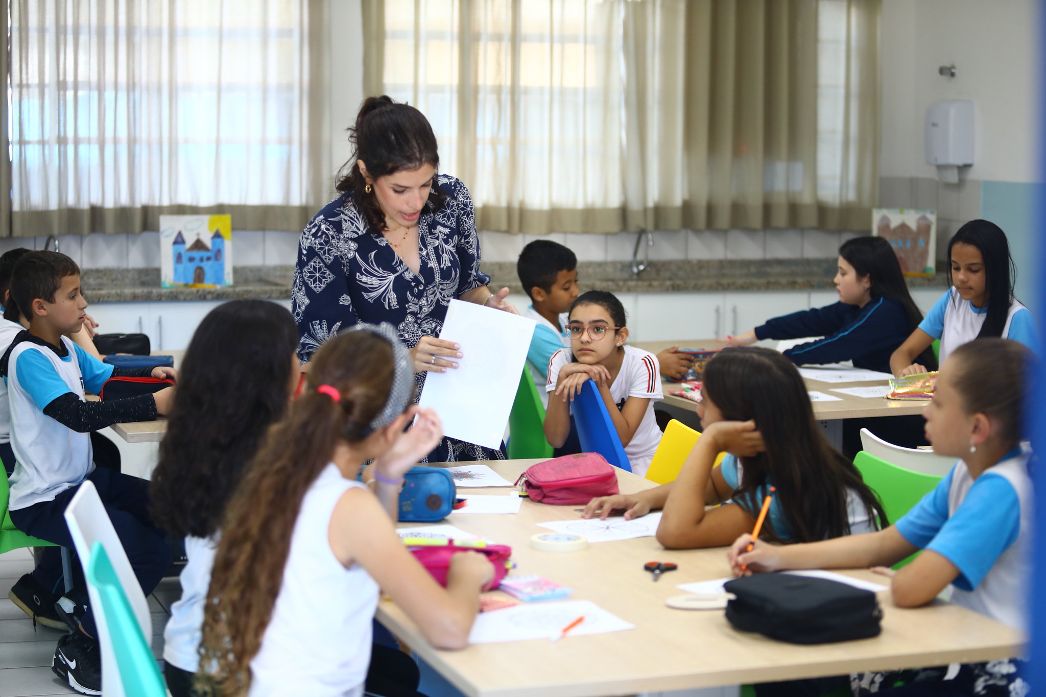 Concurso para contratação de professores abre na próxima semana em São José