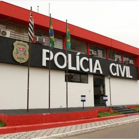 Caso foi registrado na delegacia de Caçapava, onde mulher que matou marido a facadas relatou sofrer agressões e ameaças do companheiro