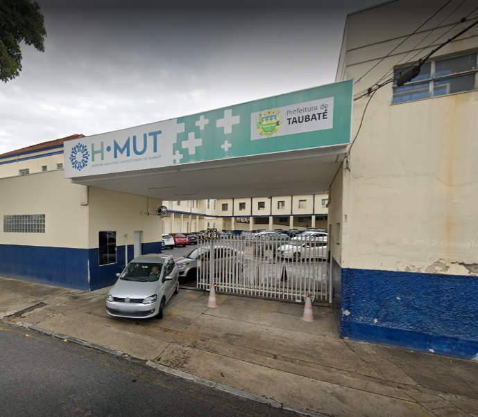 Hospital Municipal Universitário de Taubaté (HMUT) é sustentado pela Prefeitura, que já acumula mais de R$ 23 milhões