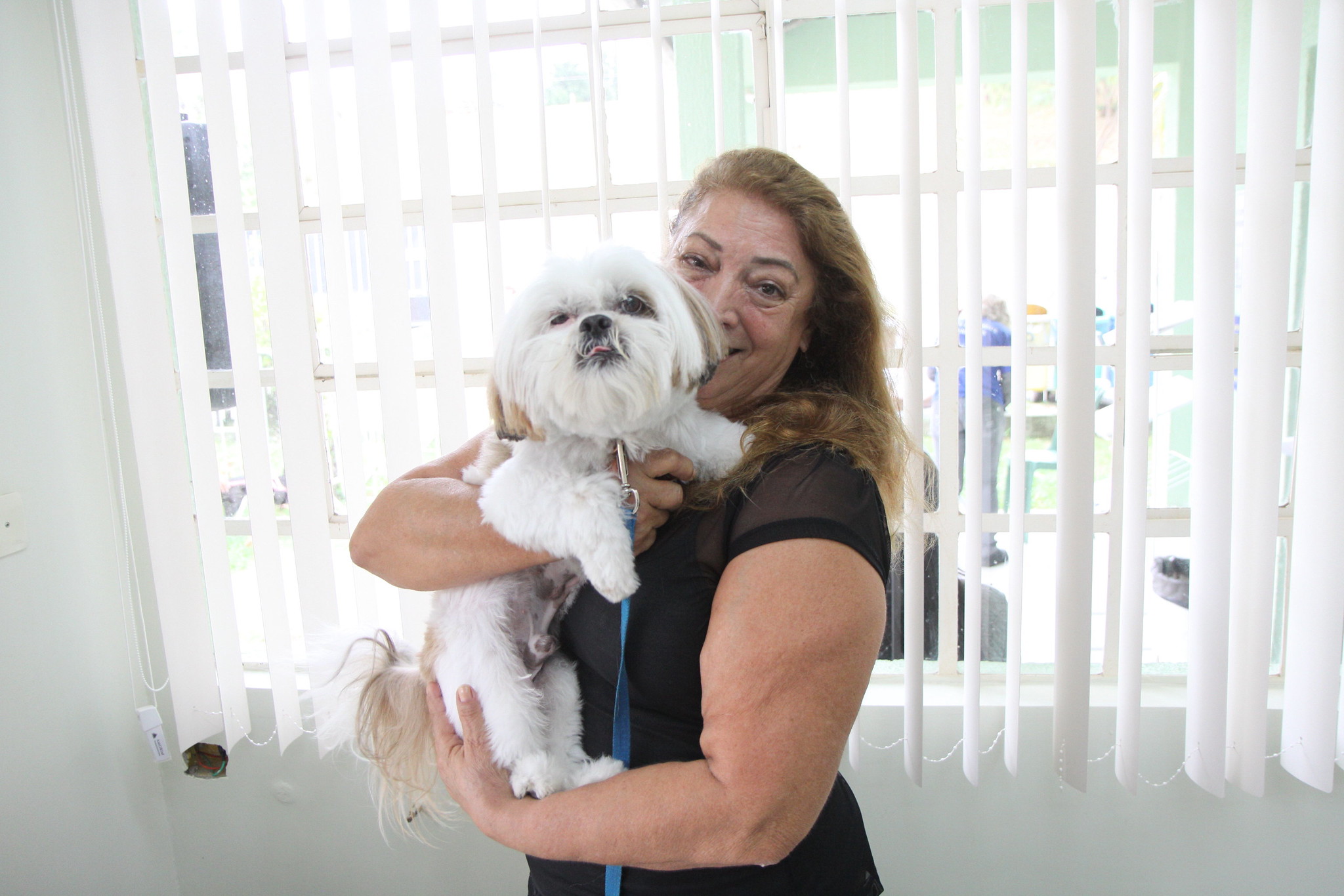 'Amigo Pet' em São José terá Rua de Lazer, dicas de adestramento, campanha de vacinação antirrábica, entre outros