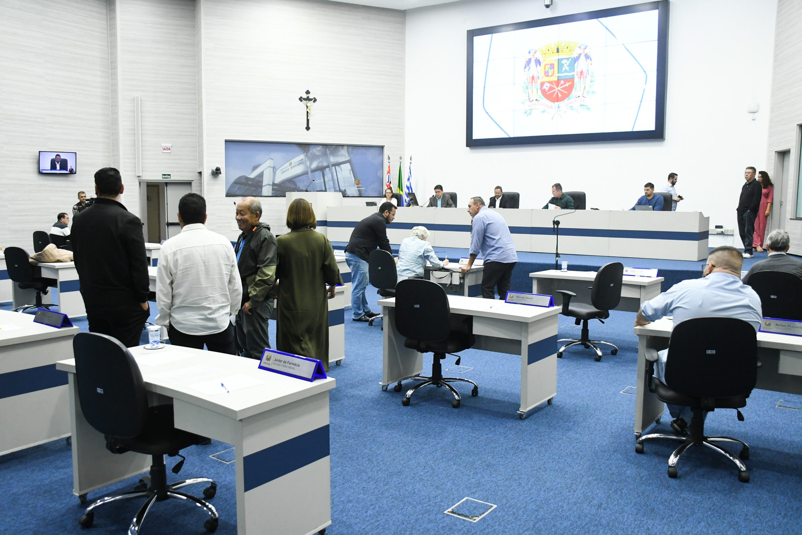 Programa também permite regularização vantajosa para dívidas acima de R$ 1,8 mil em São José
