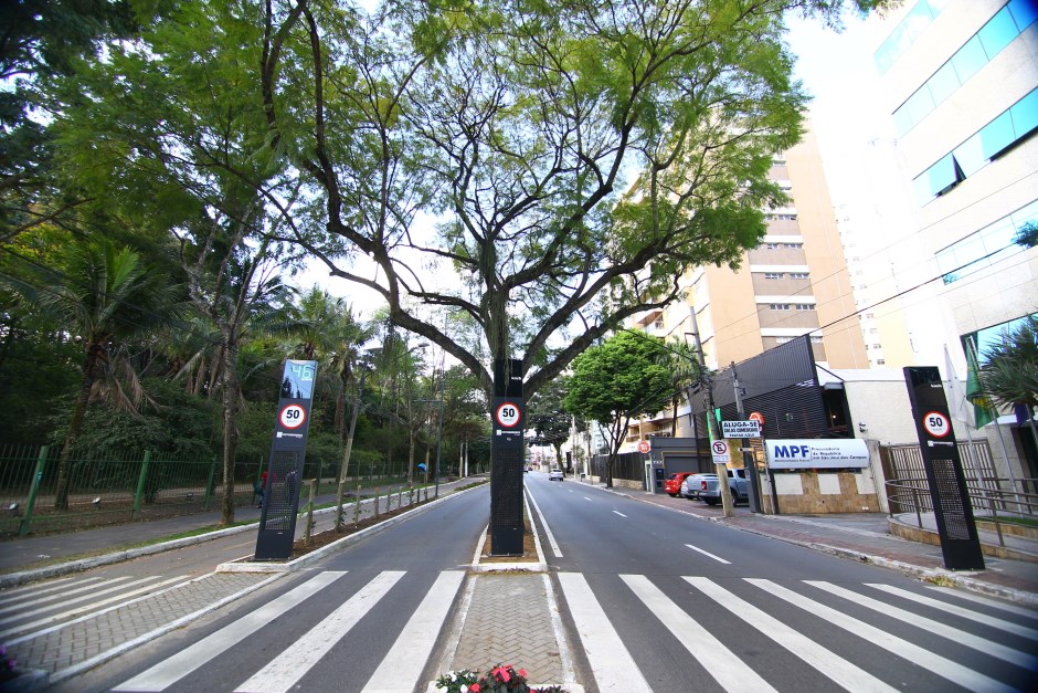 Instalação de novos radares fixos será feita em até nove meses em São José