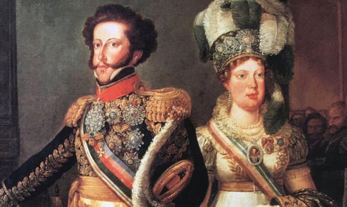 Passagem de Dom Pedro I pelo Vale do Paraíba no processo de Independência do Brasil mostra importância da região