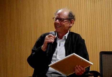Alberto Setzer foi um dos pioneiros do Projeto Queimadas 
