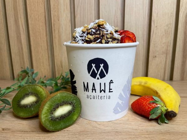 açaí da mawê açaiteria