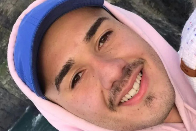 Filho do prefeito de São José dos Campos Anderson Farias, João Henrique, brasileiro atropelado por um carro da polícia da Irlanda