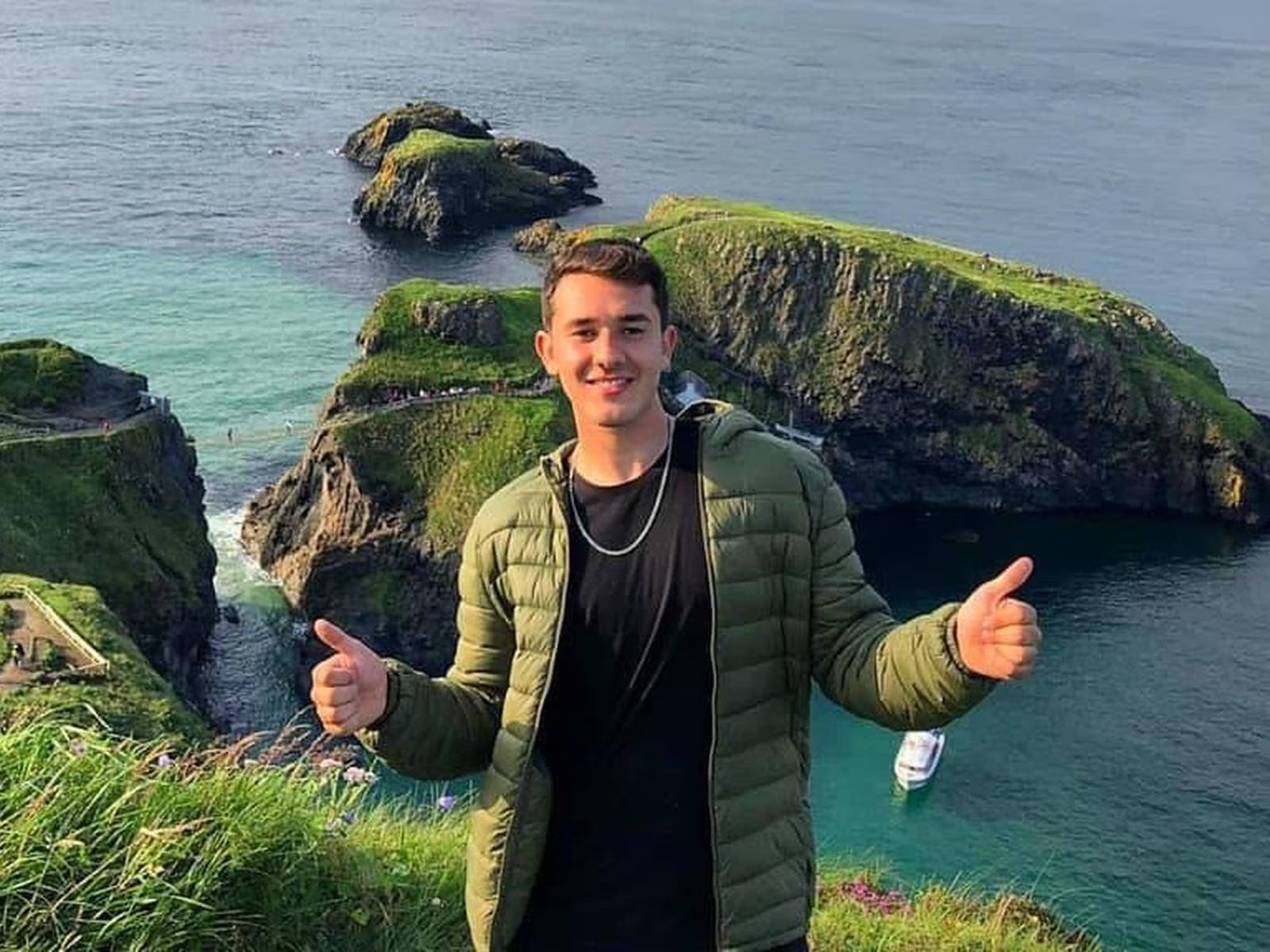 João deve ser examinado por outra equipe médica para fazer nova cirurgia