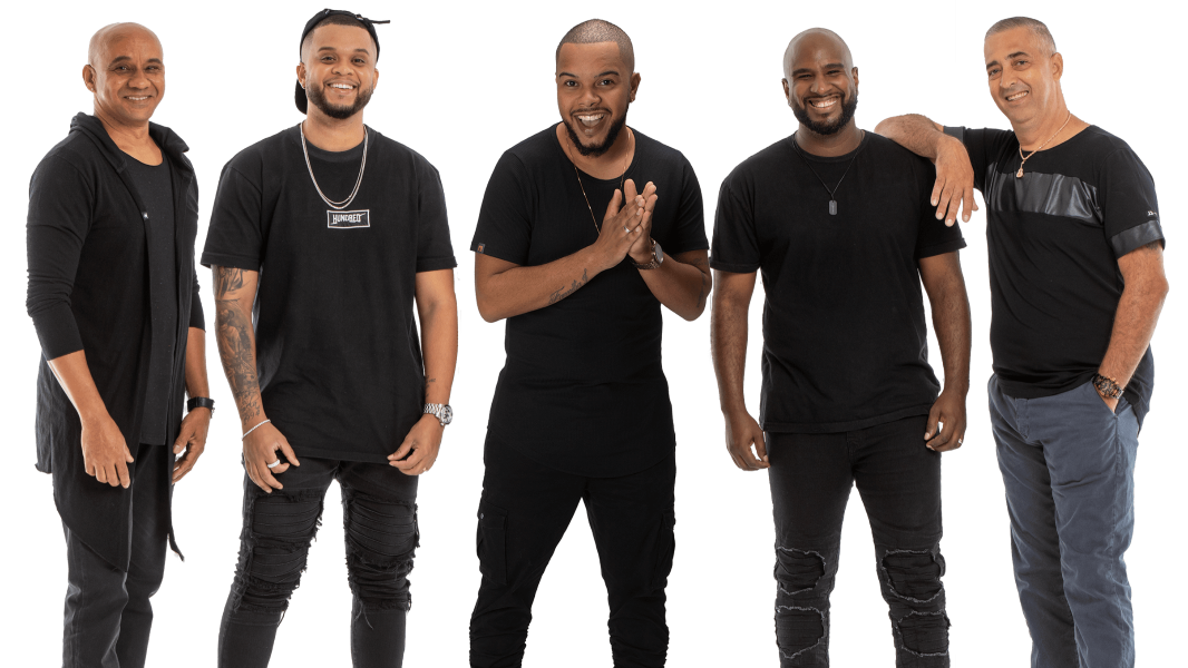 Show do Exalta acontece no dia 25 de novembro em São José