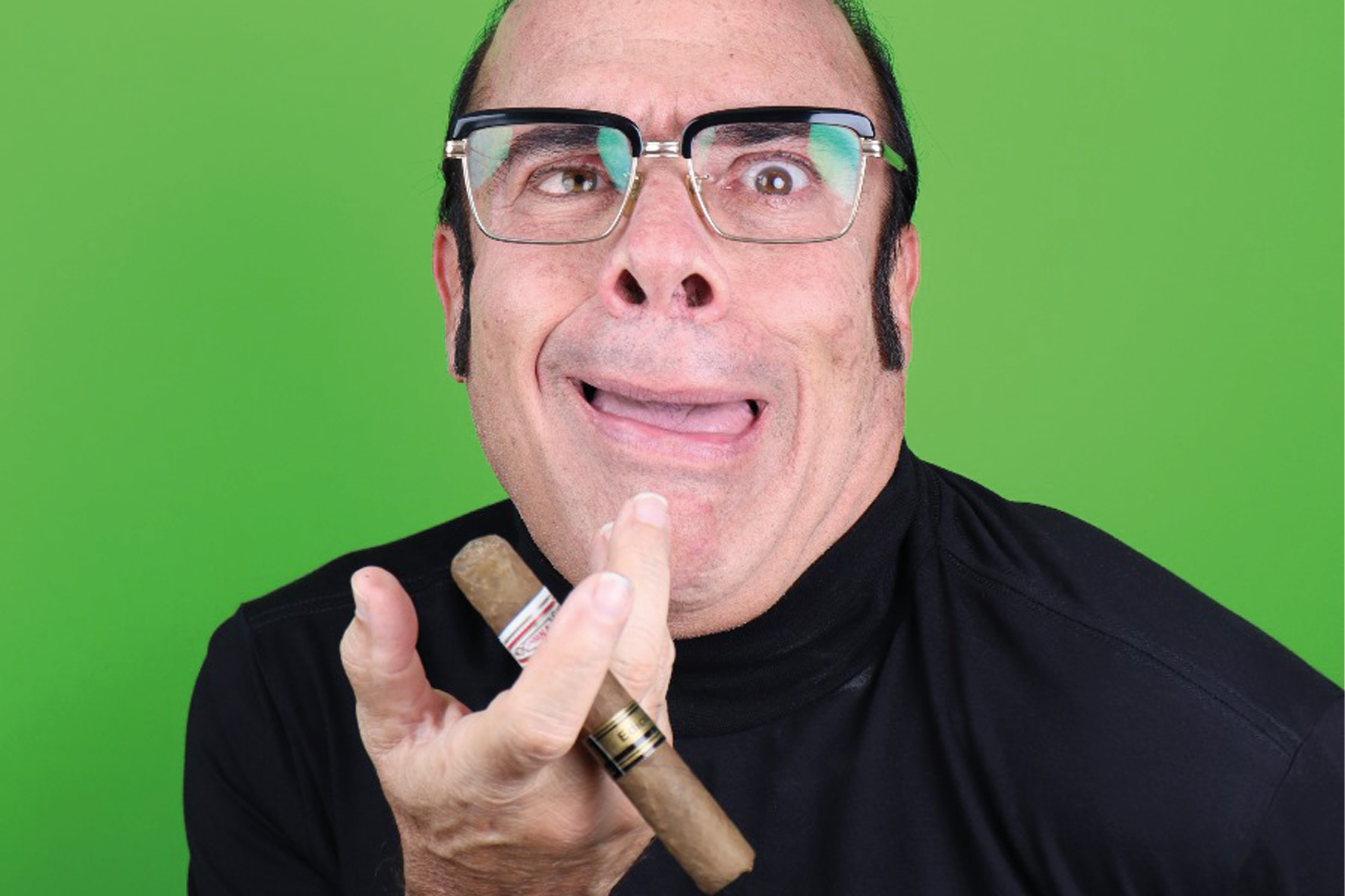André Mattos