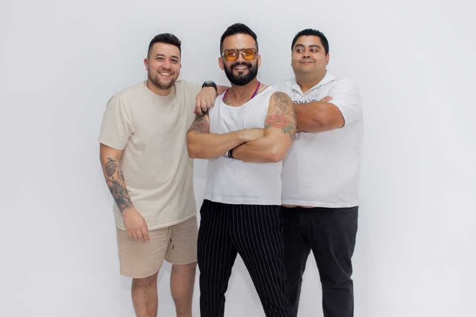 Somde3 traz música para todos os gostos no Pátio do Museu em São José dos Campos