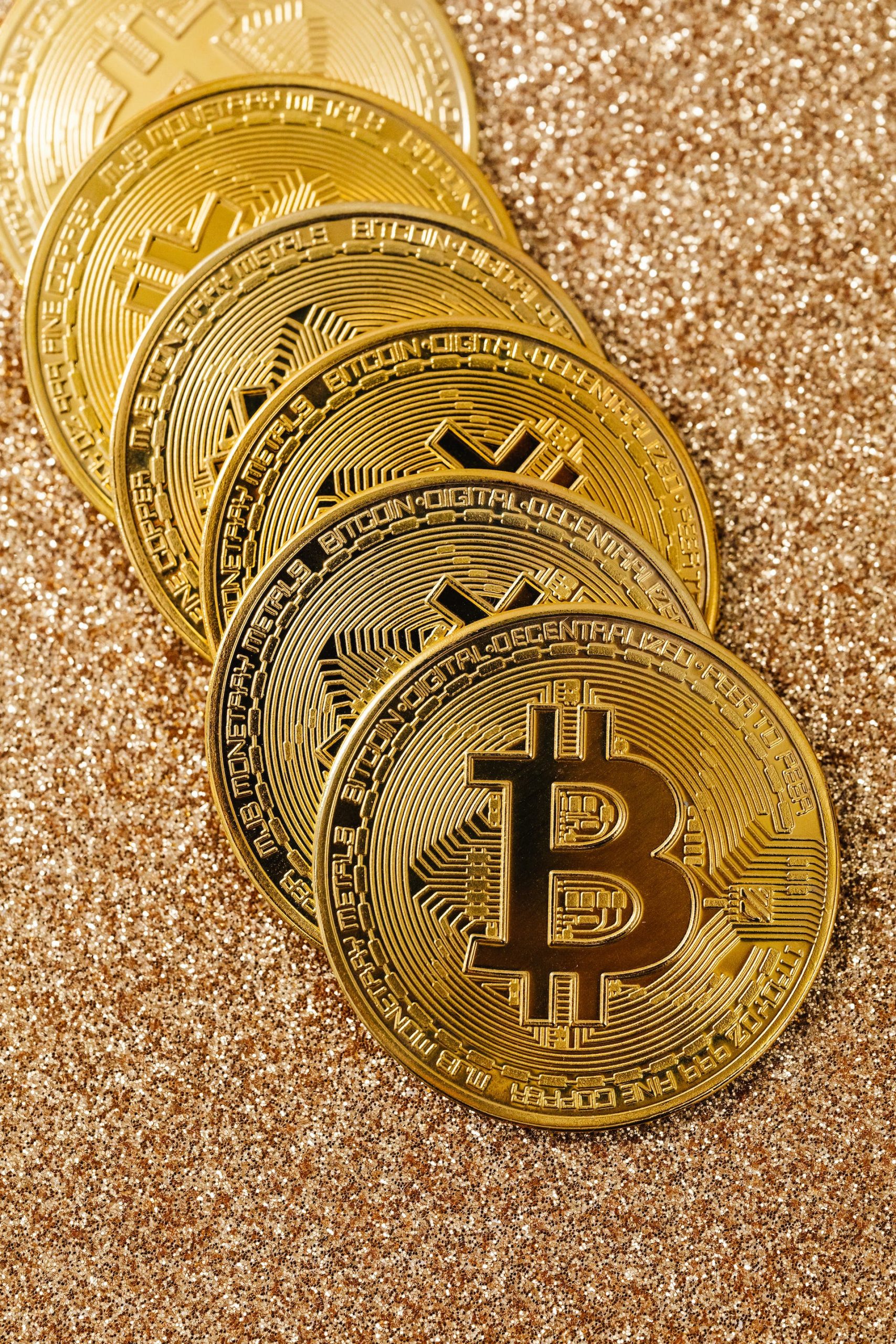 Criptomoedas, uma nova maneira de negociar na internet