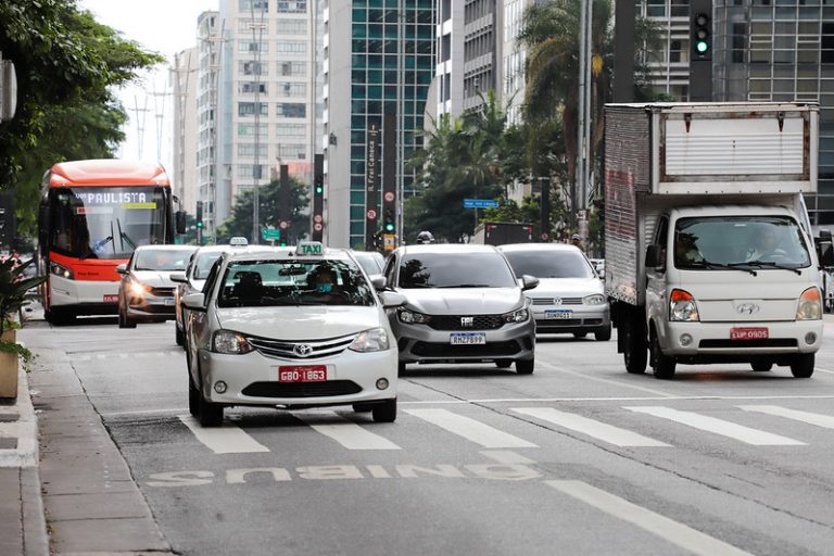 Valores do IPVA 2024 podem ser consultados em qualquer banco ou diretamente no portal da Sefaz-SP