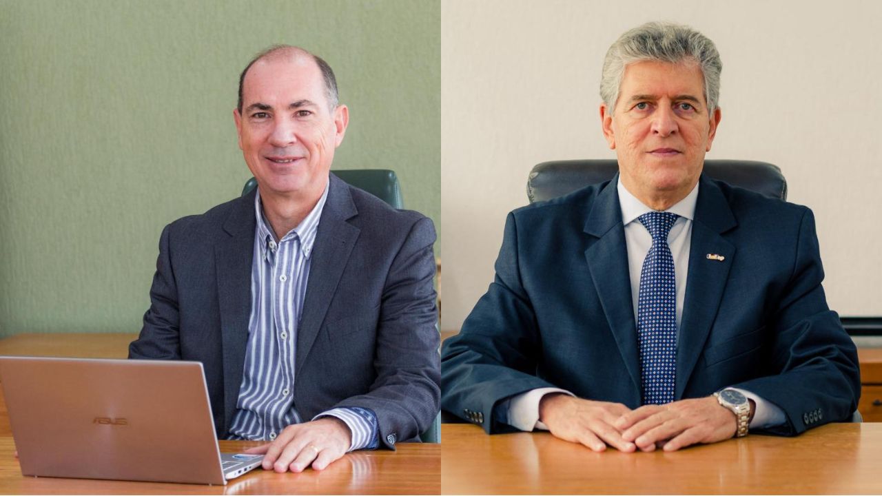 Nova reitoria da Univap em SJC
