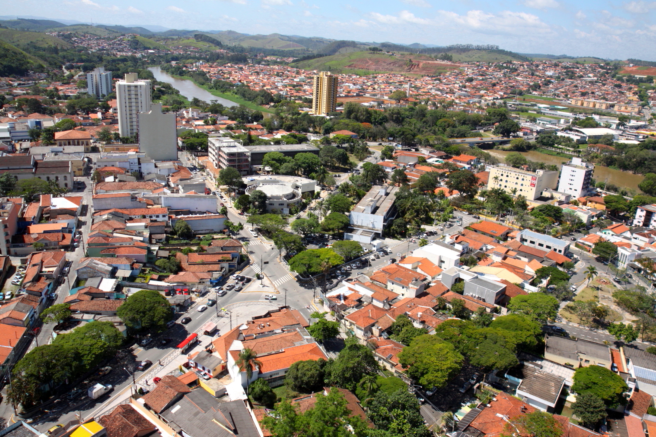Parcela do IPTU de Jacareí vence em 15 de março