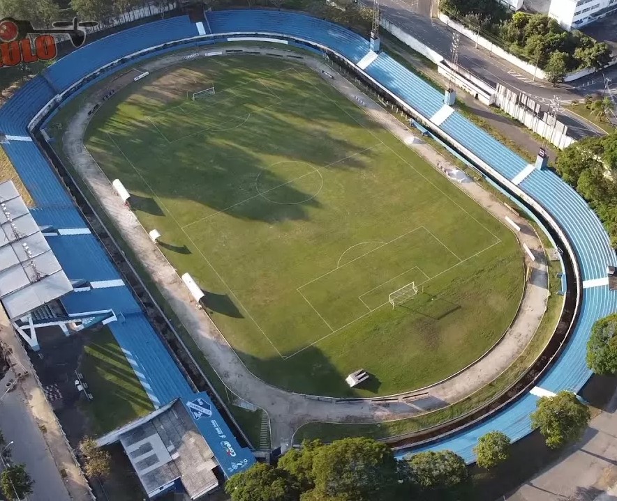 Joaquinzão, estádio da partida entre Taubaté e São José, terá reforço de segurança