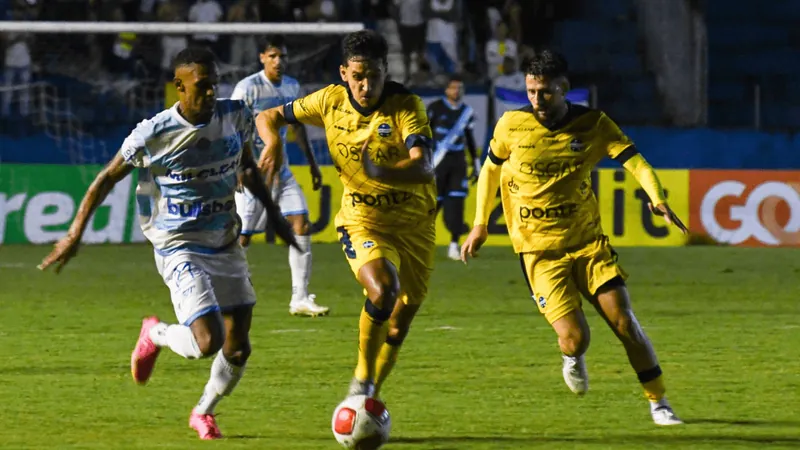 São José empatou com o Taubaté em último jogo; partida contra o Linense acontece neste sábado (24)