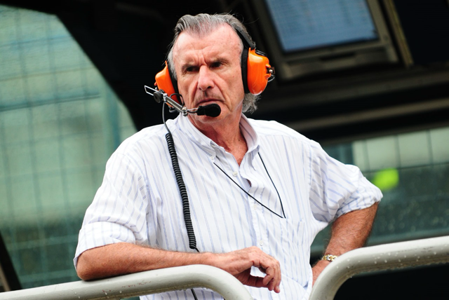 Wilson Fittipaldi Jr. faleceu aos 80 anos nesta sexta (23)