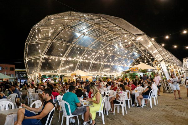 Festival Gastronômico Caiçara