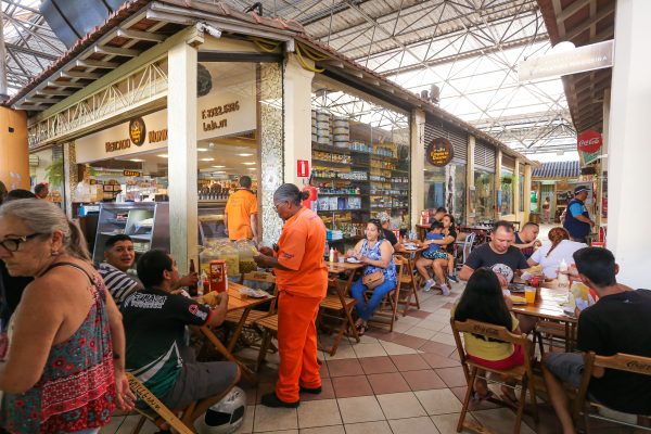 Mercado Municipal de São José dos Campos