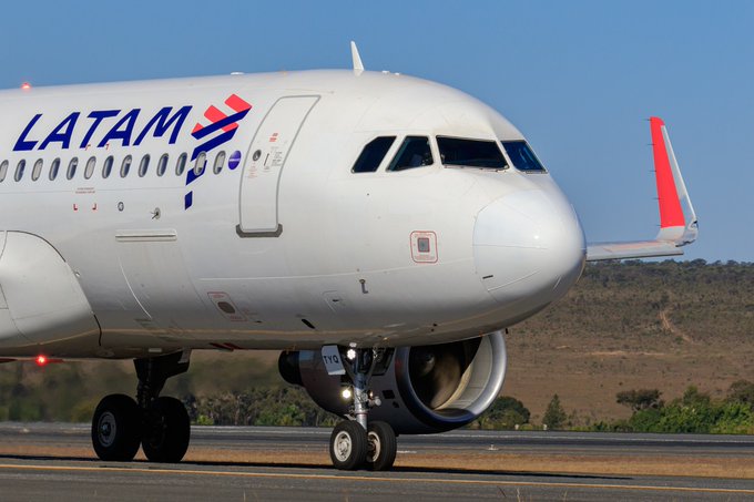 Incidente com feridos foi em um Boeing 737 fazia o trajeto entre Sydney na Nova Zelândia e Auckland na Austrália, pela Latam Airline