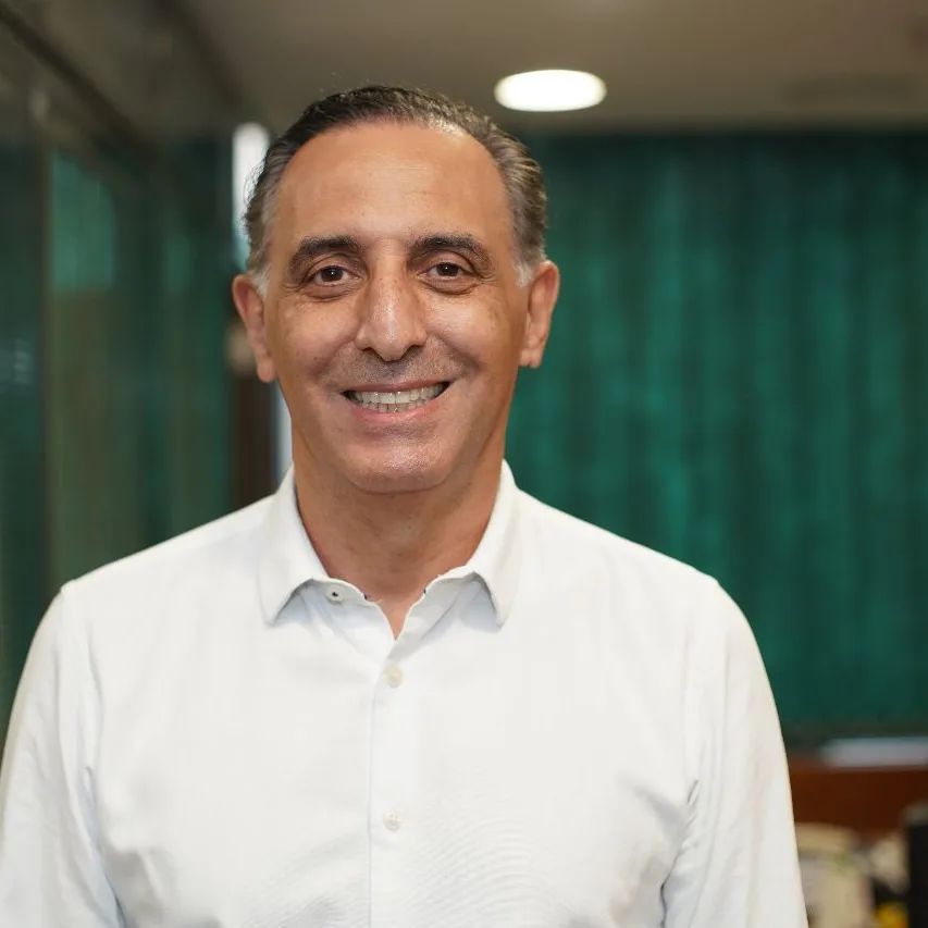 Eduardo Cury, presidente do PL quer levar político como candidato às eleições em São José (Foto: Reprodução/ @eduardocuryoficial)