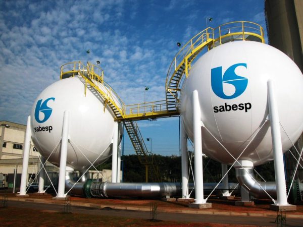 Imagem da Sabesp