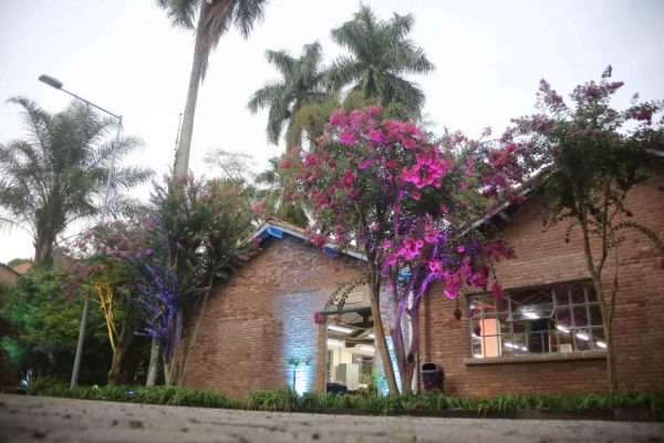 casinhas no complexo da tecelagem parahyba em sjc onde foi criado o ateliê em homenagem a gutlich
