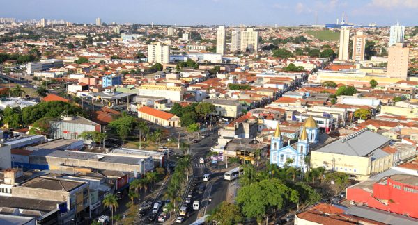 Jacareí