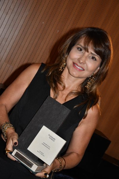 Viviane Fortes
