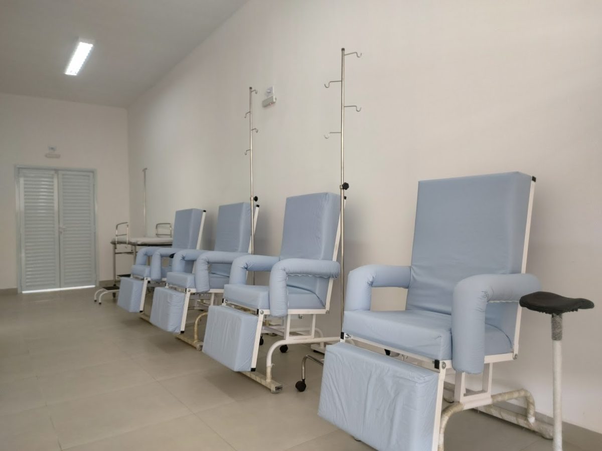 Casos suspeitos e leves de dengue são atendidos na UPA do Cecap em Taubaté