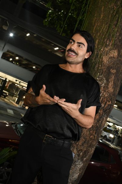 Abraão Viana