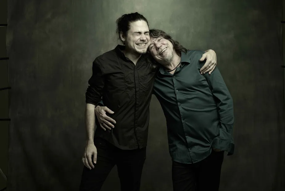 Bruno Giorgi e Lenine se apresentam no fim do mês em SJC