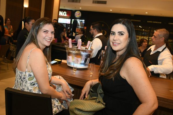 Luana Camarah no Colinas Music em SJC