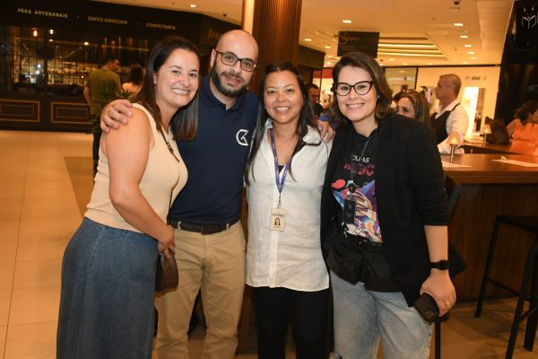 Luana Camarah no Colinas Music em SJC