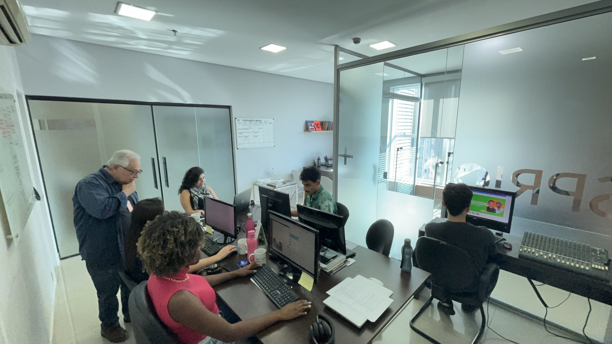 redação do portal spriomais
