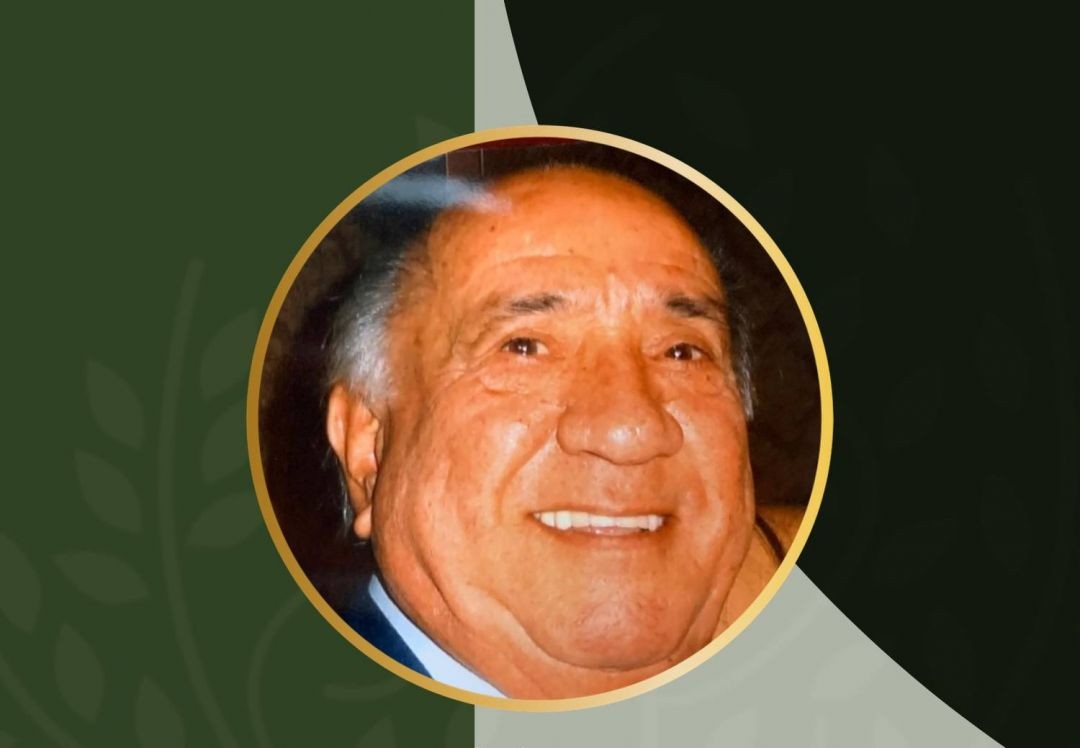 ronald marques