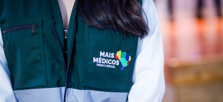 Programa Mais Médicos tem vagas remanescentes em todo país