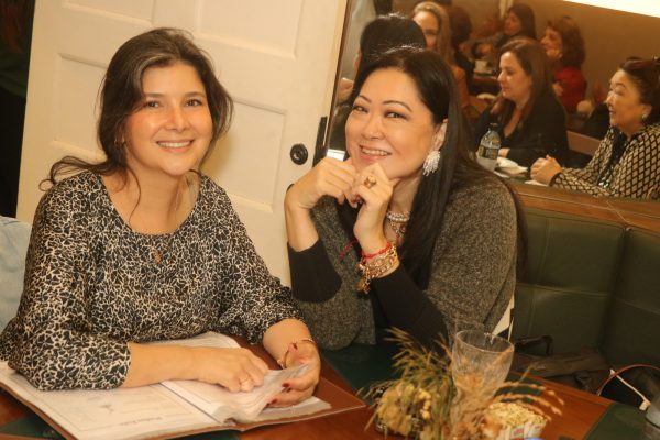Lançamento da coleção de moda da loja 2U Modas no Parque Vicentina Aranha em SJC
