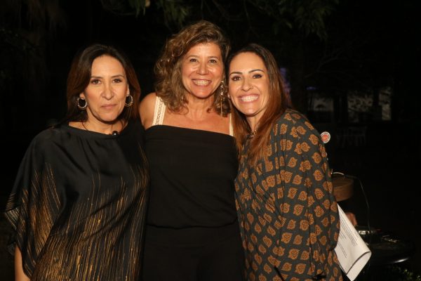 Lançamento da coleção de moda da loja 2U Modas no Parque Vicentina Aranha em SJC